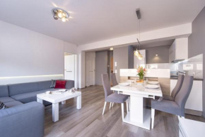 Apartment Secret Garden Sopot by Noclegi Renters
